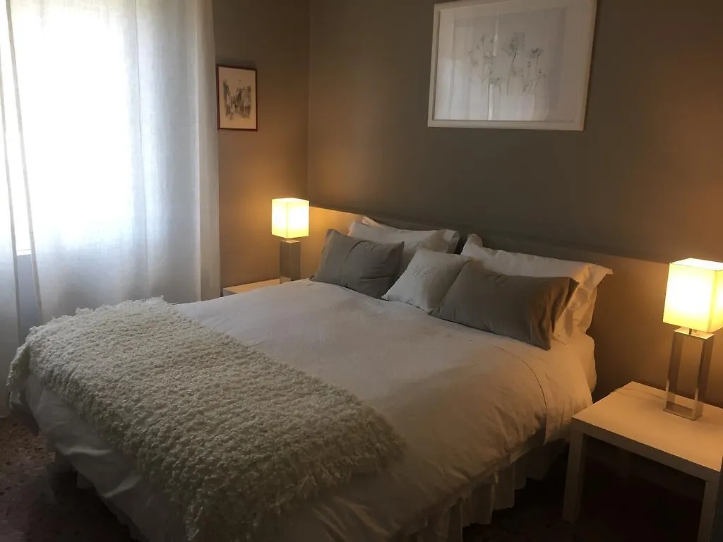 Ca' Du Ale Bed & Breakfast Sestri Levante Italy