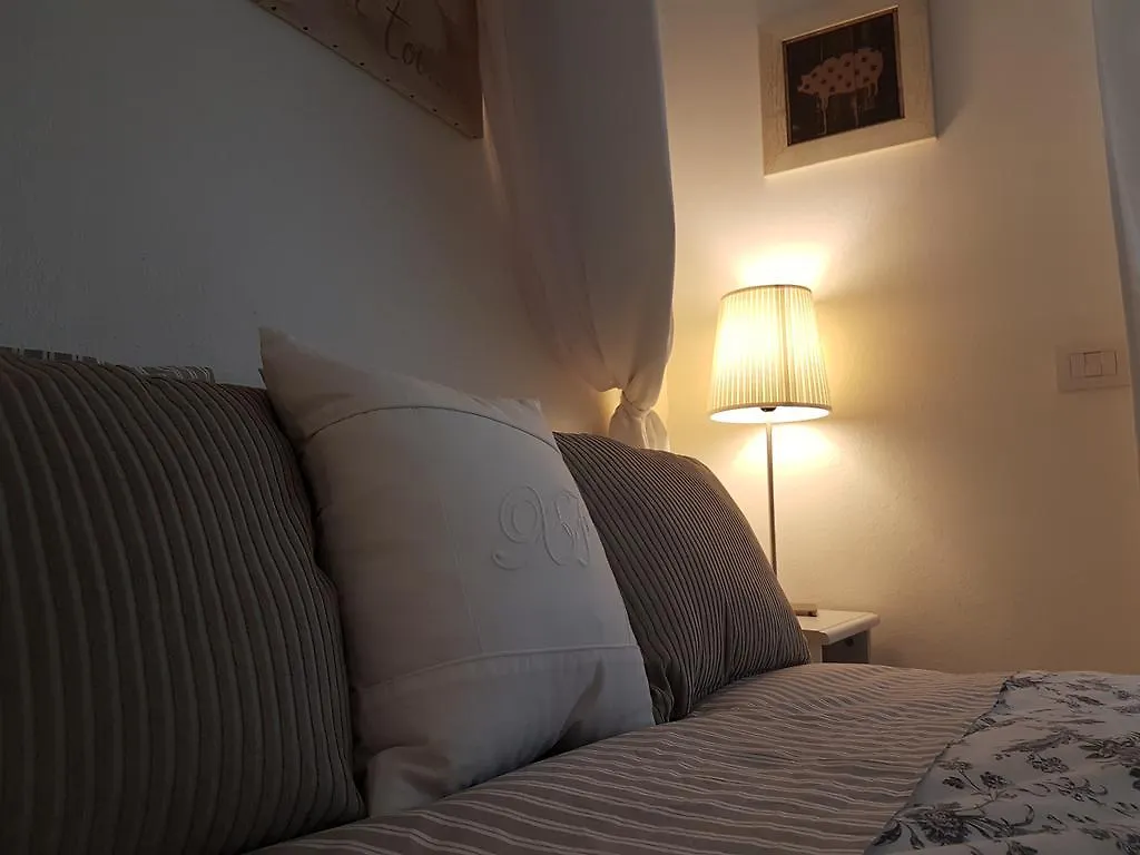 Ca' Du Ale Bed & Breakfast Sestri Levante
