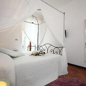  Bed & Breakfast And Breakfast Da Carla