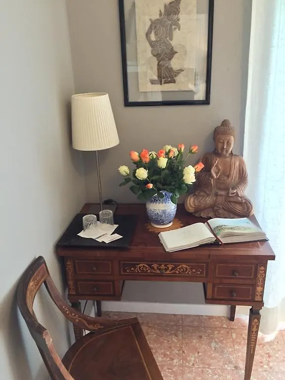 Ca' Du Ale Bed and Breakfast Sestri Levante 0*,
