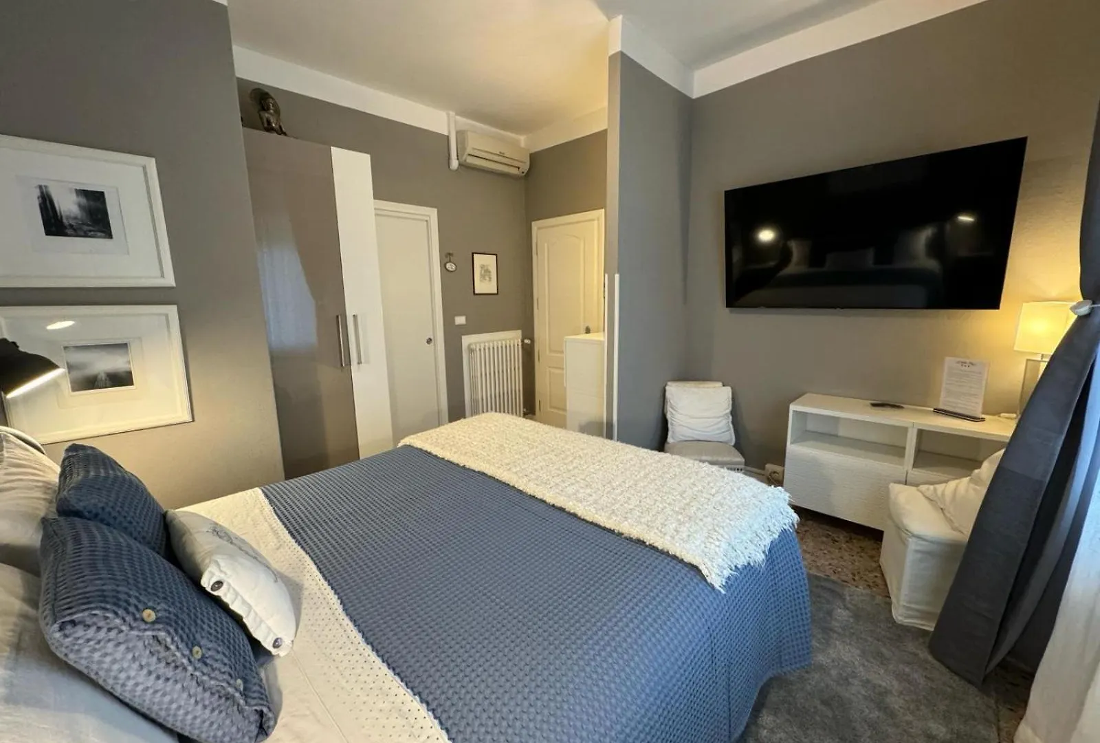 Ca' Du Ale Bed and Breakfast Sestri Levante 0*,  Italien