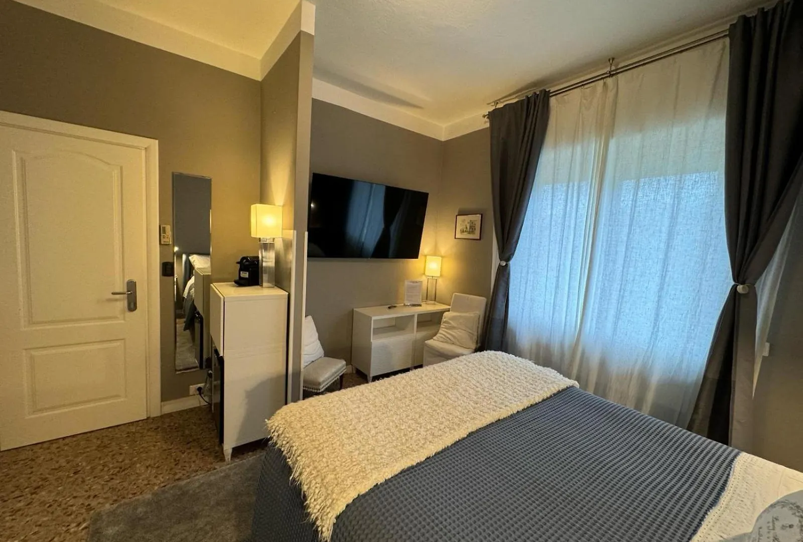 Ca' Du Ale Bed and Breakfast Sestri Levante Bed & Breakfast