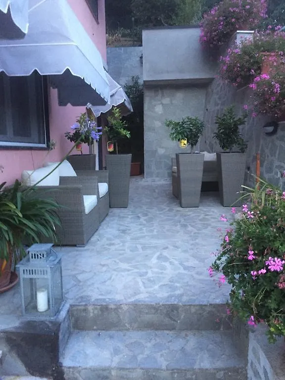 Ca' Du Ale Bed and Breakfast Sestri Levante Bed & Breakfast