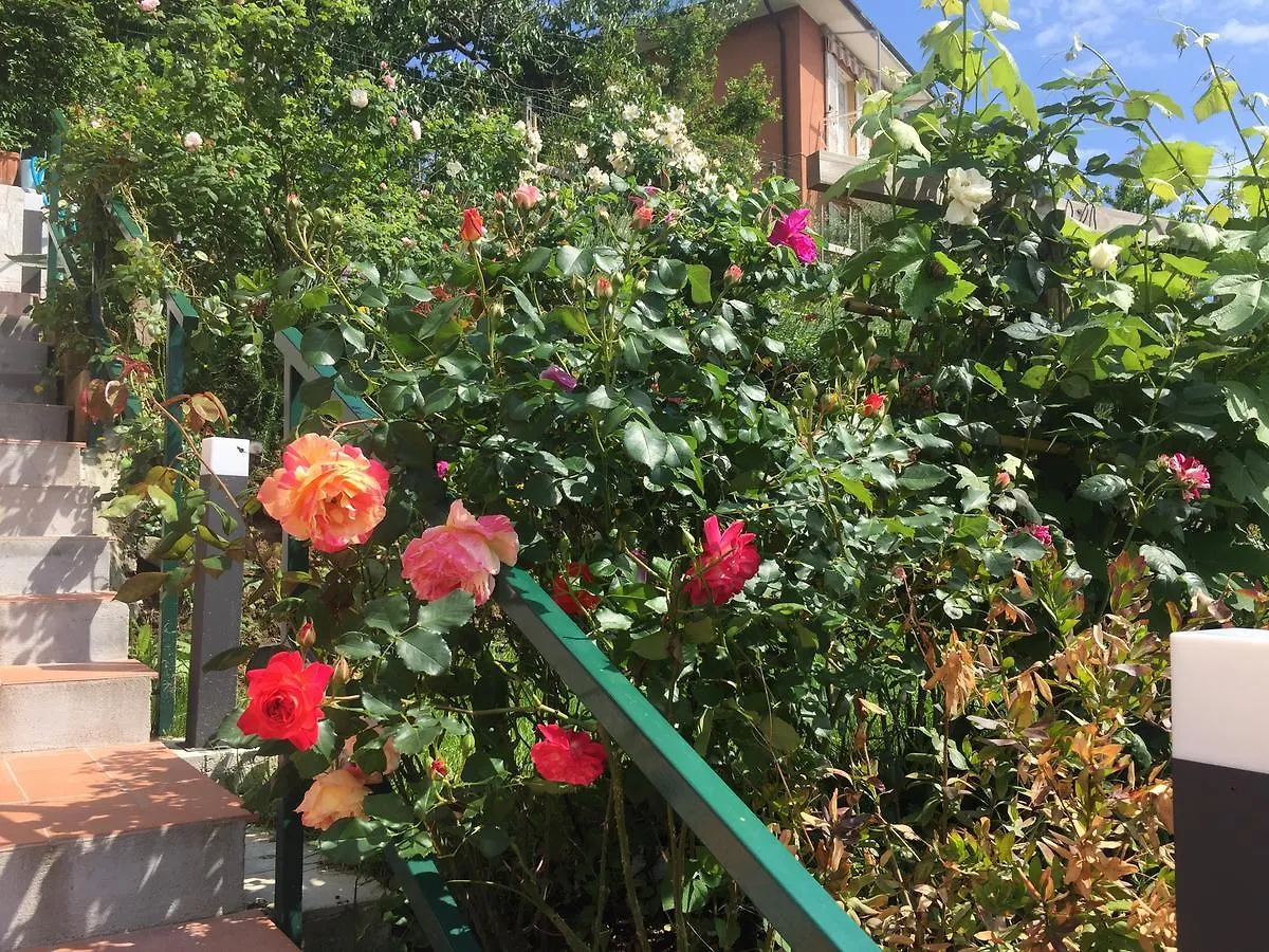 Bed & Breakfast Ca' Du Ale Bed and Breakfast Sestri Levante