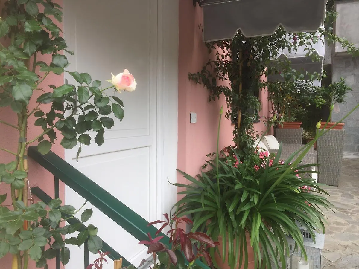 Ca' Du Ale Bed and Breakfast Sestri Levante Bed & Breakfast
