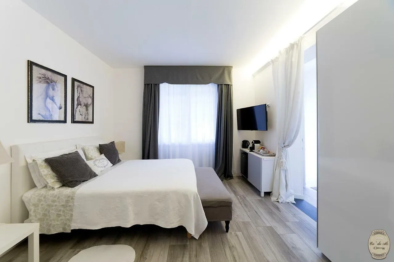 Ca' Du Ale Bed and Breakfast Sestri Levante
