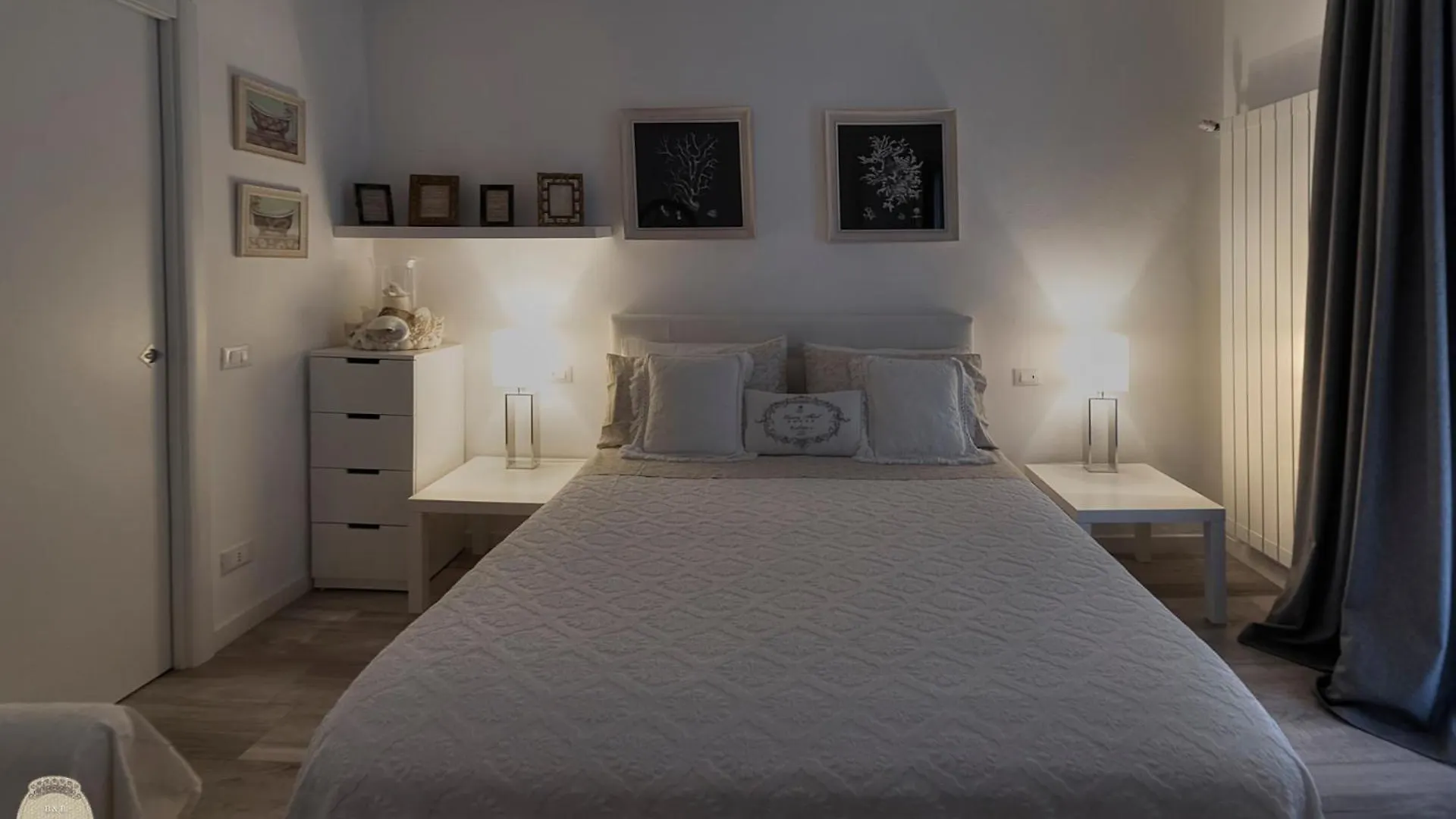 Ca' Du Ale Bed and Breakfast Sestri Levante Italien