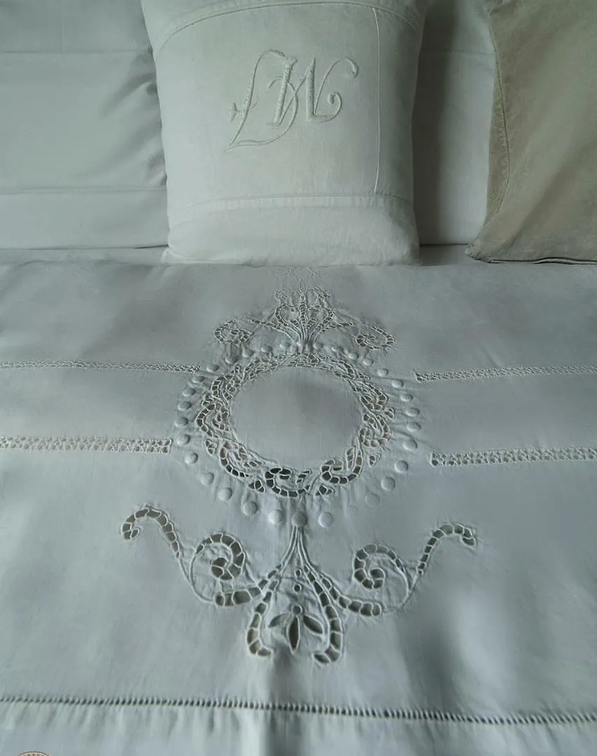 Bed & Breakfast Ca' Du Ale Bed and Breakfast Sestri Levante