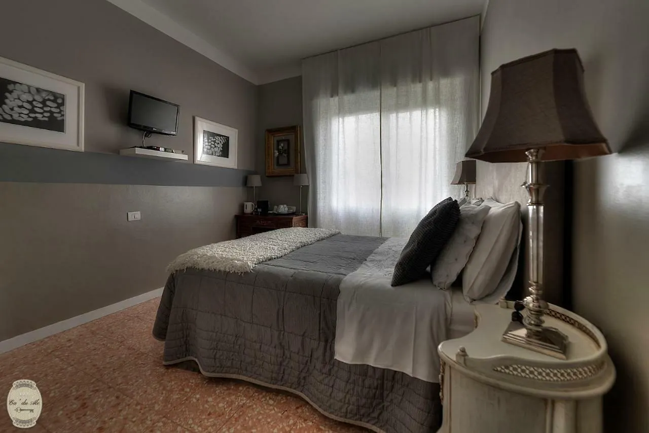 Ca' Du Ale Bed and Breakfast Sestri Levante