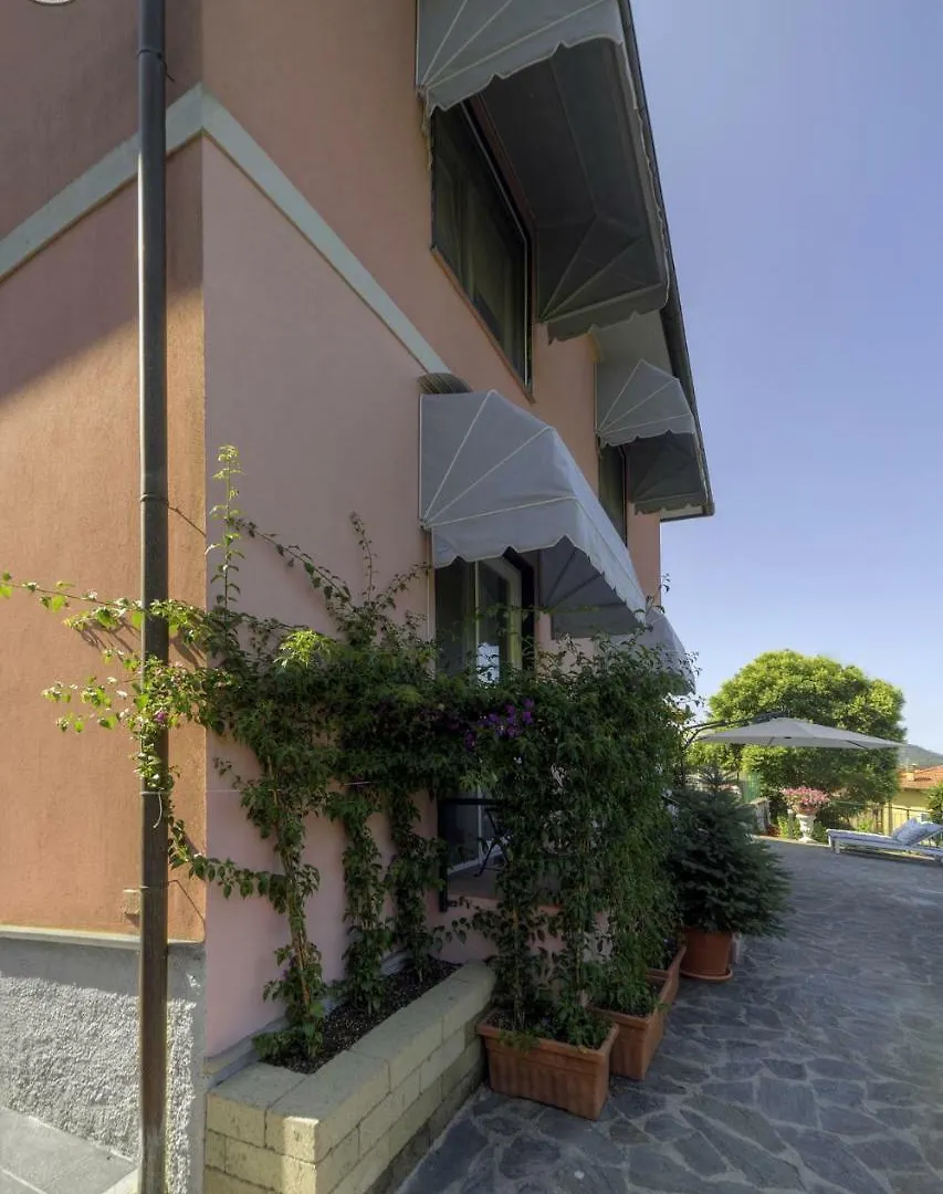 Ca' Du Ale Bed and Breakfast Sestri Levante 0*,  Italien