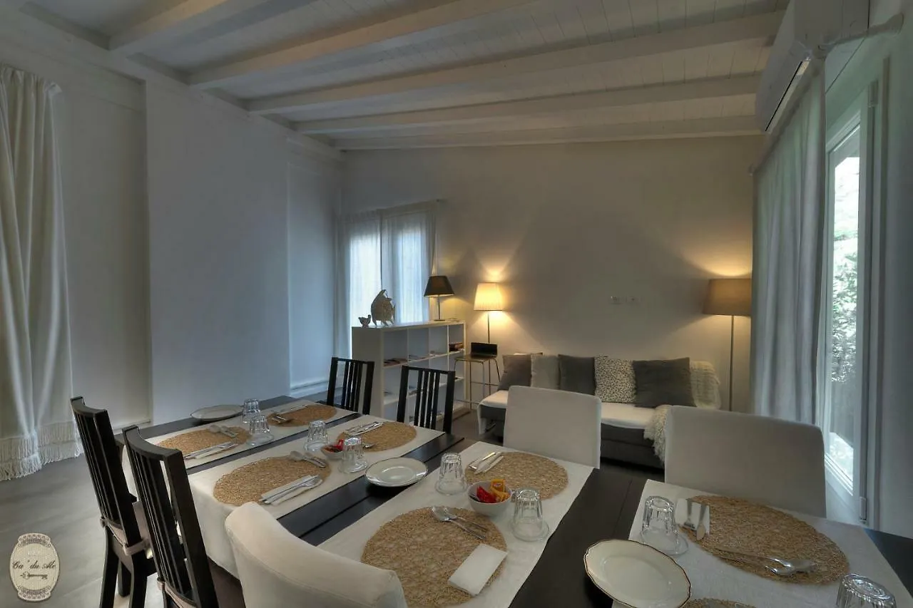 Ca' Du Ale Bed and Breakfast Sestri Levante Bed & Breakfast